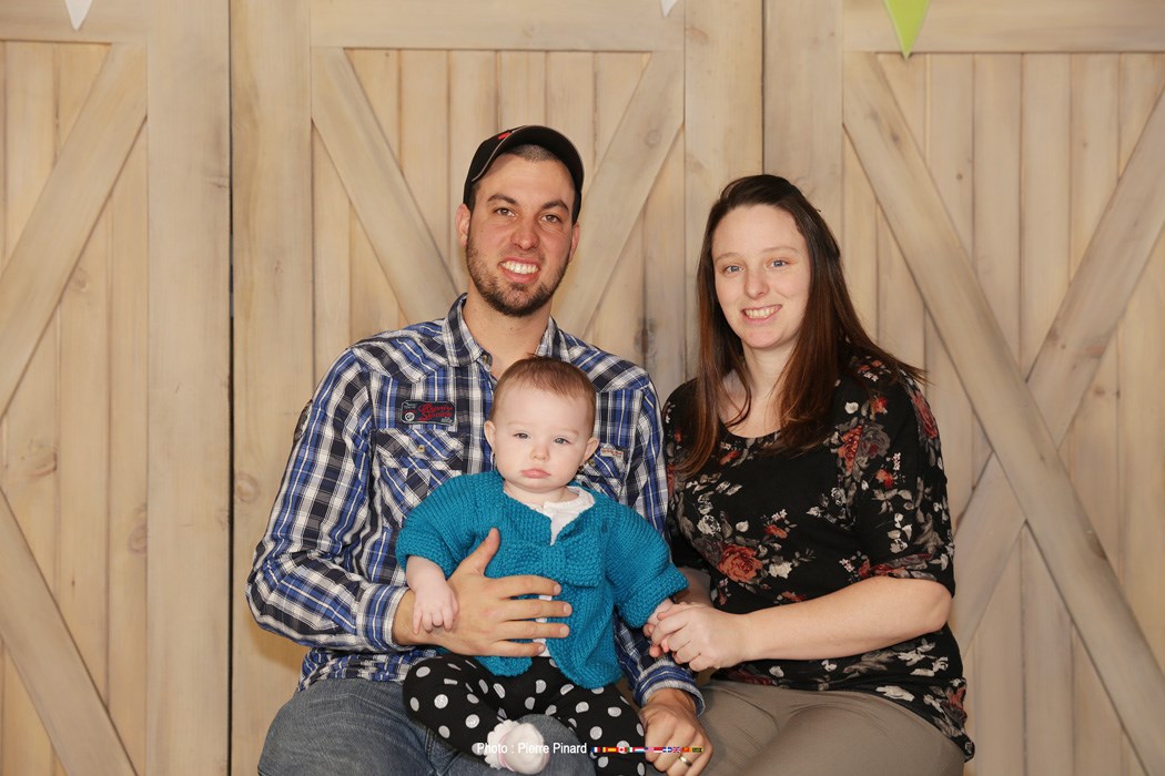 Fête des nouveau-nés 2015